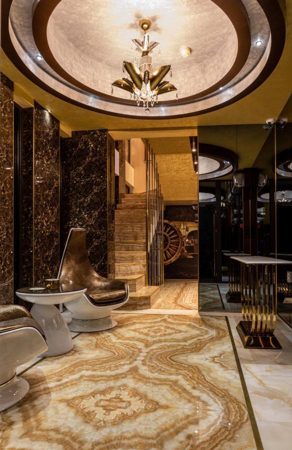 Апартаменты Hidden Bank: Cash Пловдив Экстерьер фото
